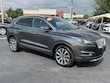 Lincoln MKC