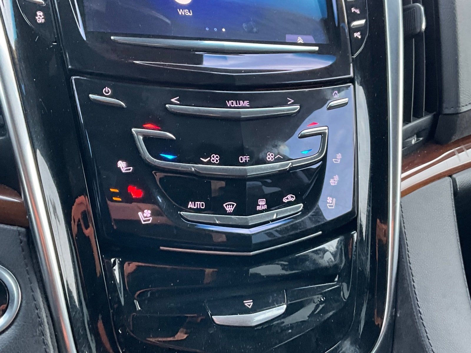 2020 Cadillac Escalade ESV Premium Luxury - Photo 25