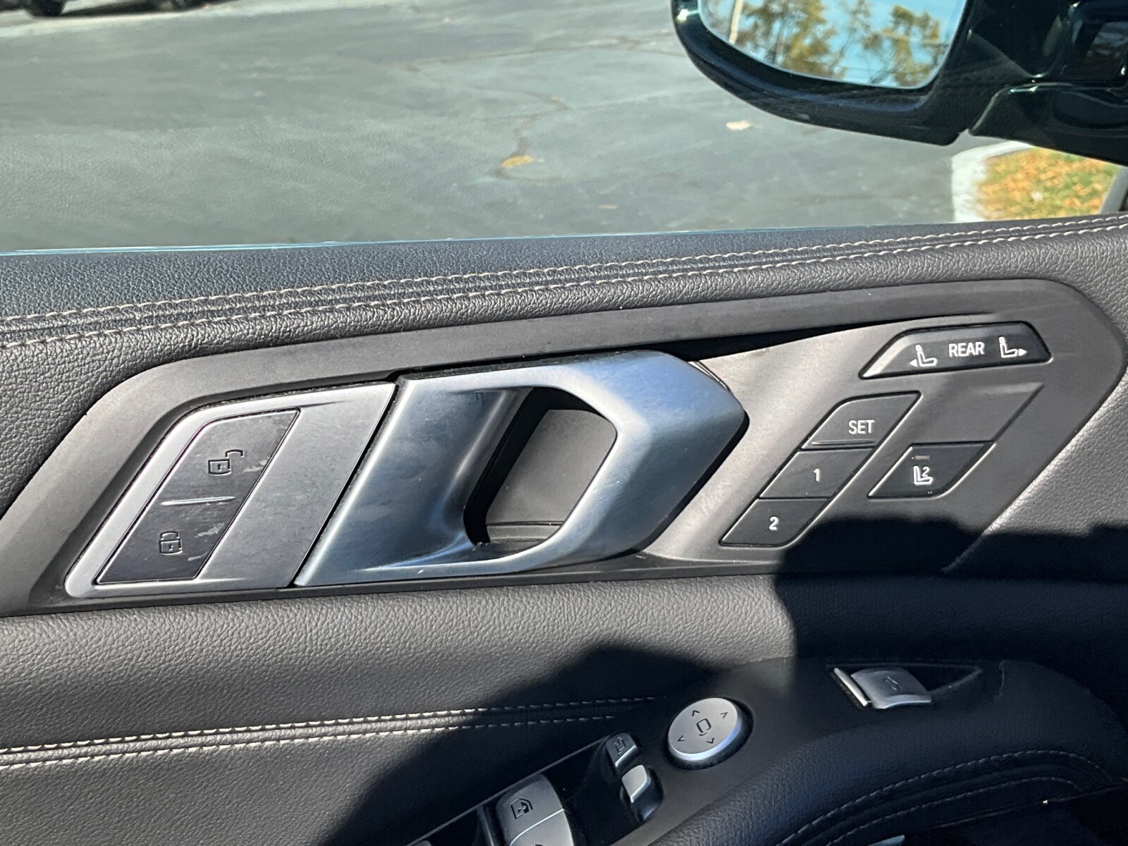 2019 BMW X7 50i - Photo 31