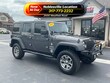  Jeep Wrangler JK Unlimited