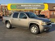  Chevrolet Avalanche 1500