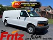  Chevrolet Express 3500