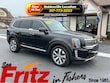  Kia Telluride