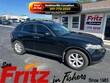  INFINITI FX35