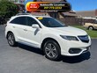  Acura RDX