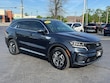  Kia Sorento Hybrid