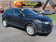  Nissan Rogue Sport