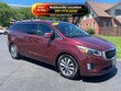  Kia Sedona