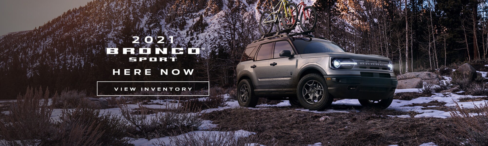 Frontier Ford Ford Dealership in Anacortes WA