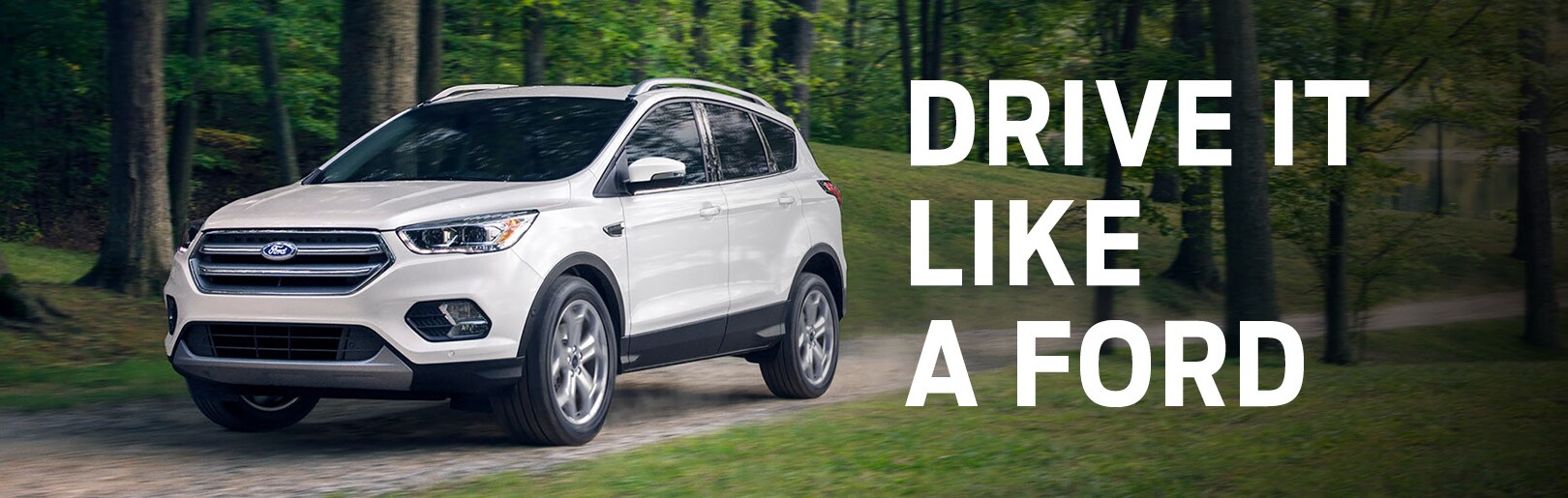 Frontier Ford Ford Dealership in Anacortes WA