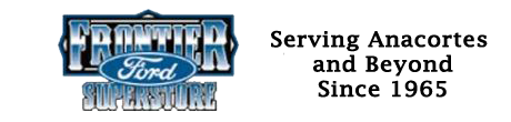 Frontier Ford