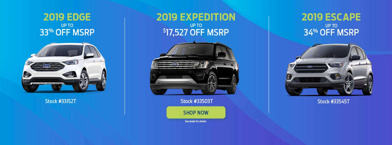 Frontier Ford Ford Dealership in Anacortes WA