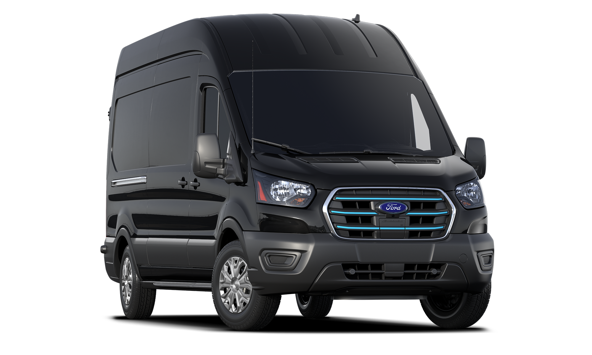 New Ford ETransit in Anacortes, WA Frontier Ford