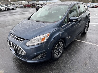 Used 18 Ford C Max Hybrid For Sale At Frontier Ford Vin 1fadp5du9jl Used 18 Ford C Max Hybrid For Sale At Frontier Ford Vin 1fadp5du9jl