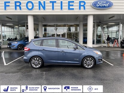 Used 18 Ford C Max Hybrid For Sale At Frontier Ford Vin 1fadp5du9jl Used 18 Ford C Max Hybrid For Sale At Frontier Ford Vin 1fadp5du9jl