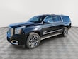  GMC Yukon XL