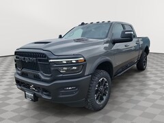 2026 Ram 2500 REBEL CREW CAB 4X4 6'4 BOX Pickup