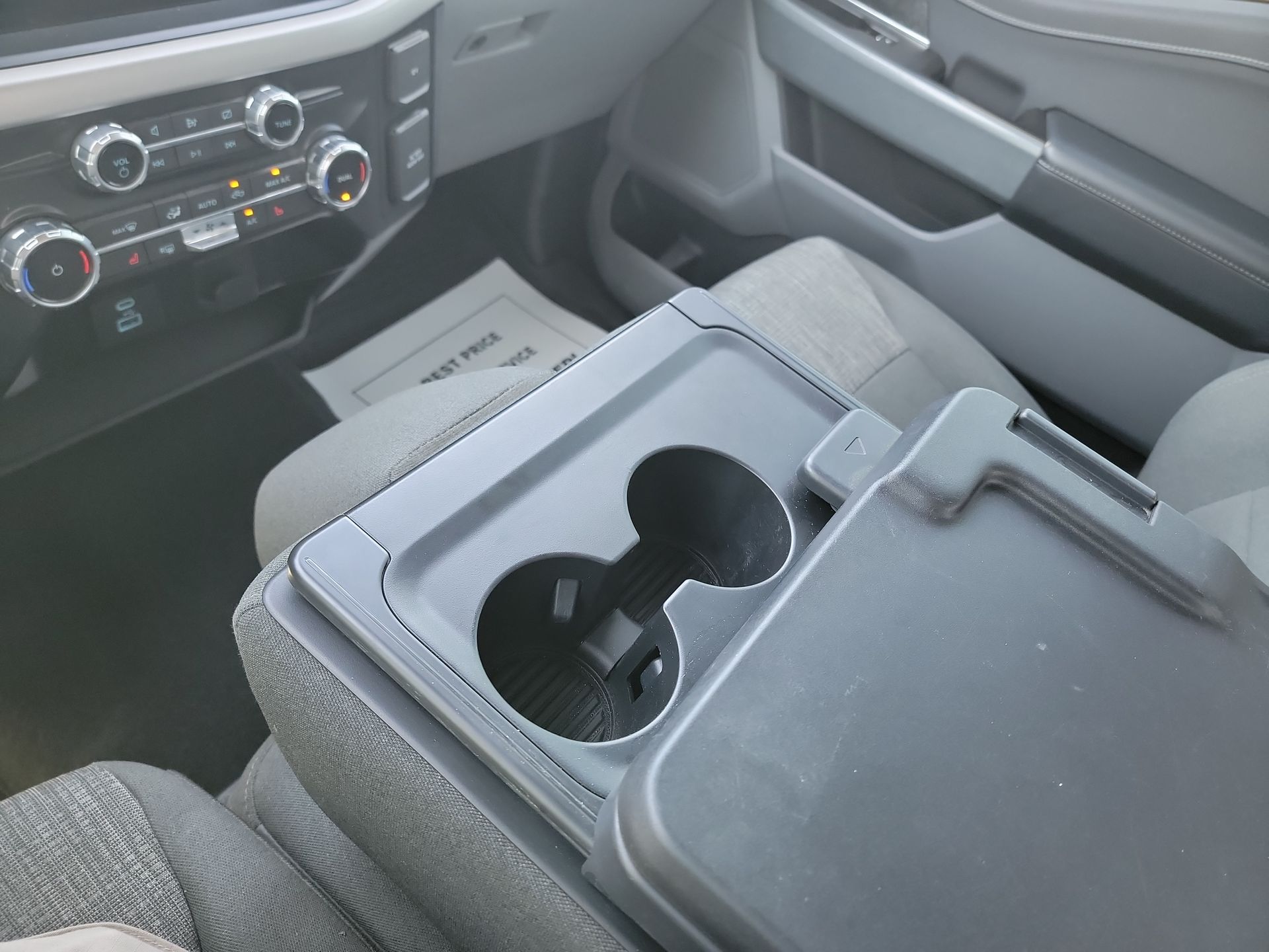 2023 Ford F-150 XLT - Photo 21