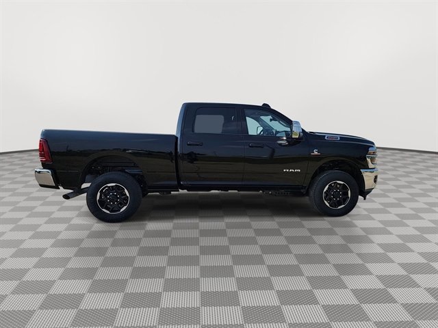 2025 RAM 2500 Laramie - Photo 9