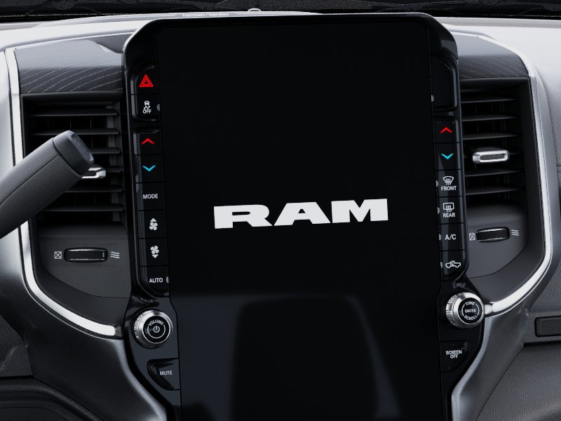2025 RAM 2500 Laramie - Photo 14