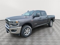 2026 Ram 2500 BIG HORN CREW CAB 4X4 6'4 BOX Pickup