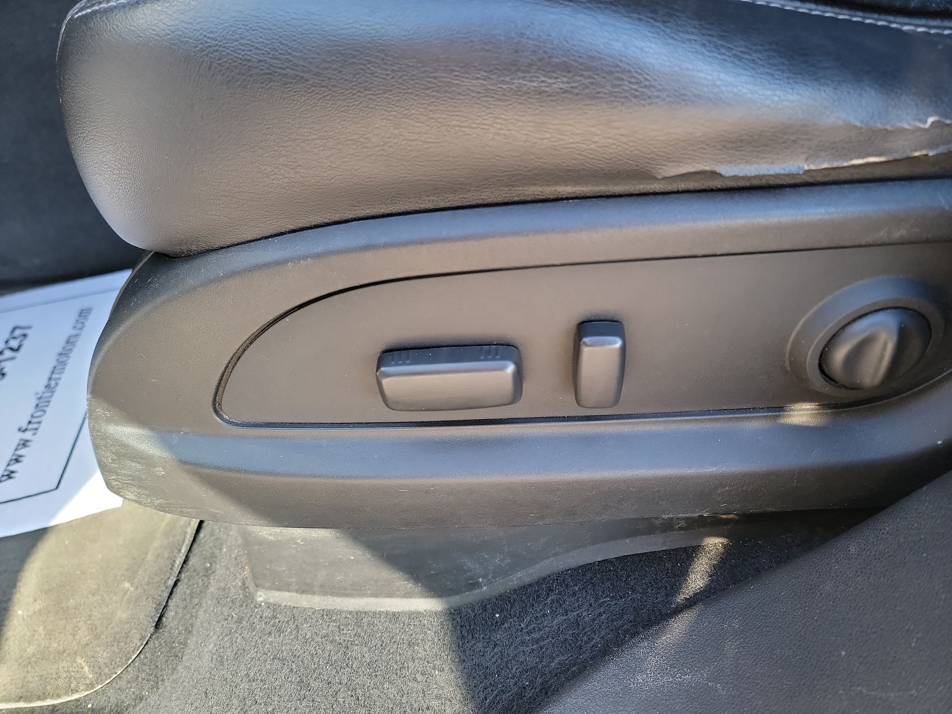 2017 Buick Enclave Premium - Photo 12