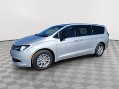 2026 Chrysler Voyager LX Cargo Van