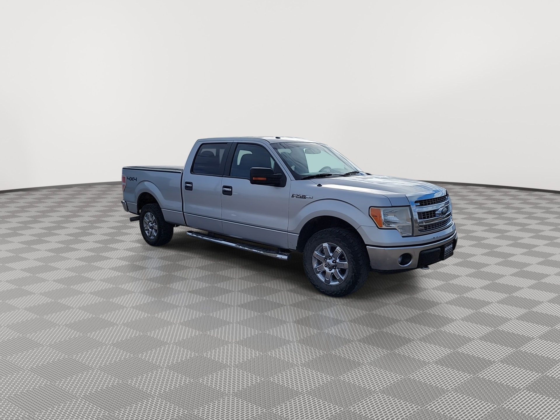 1FTFW1EF9DKG30525