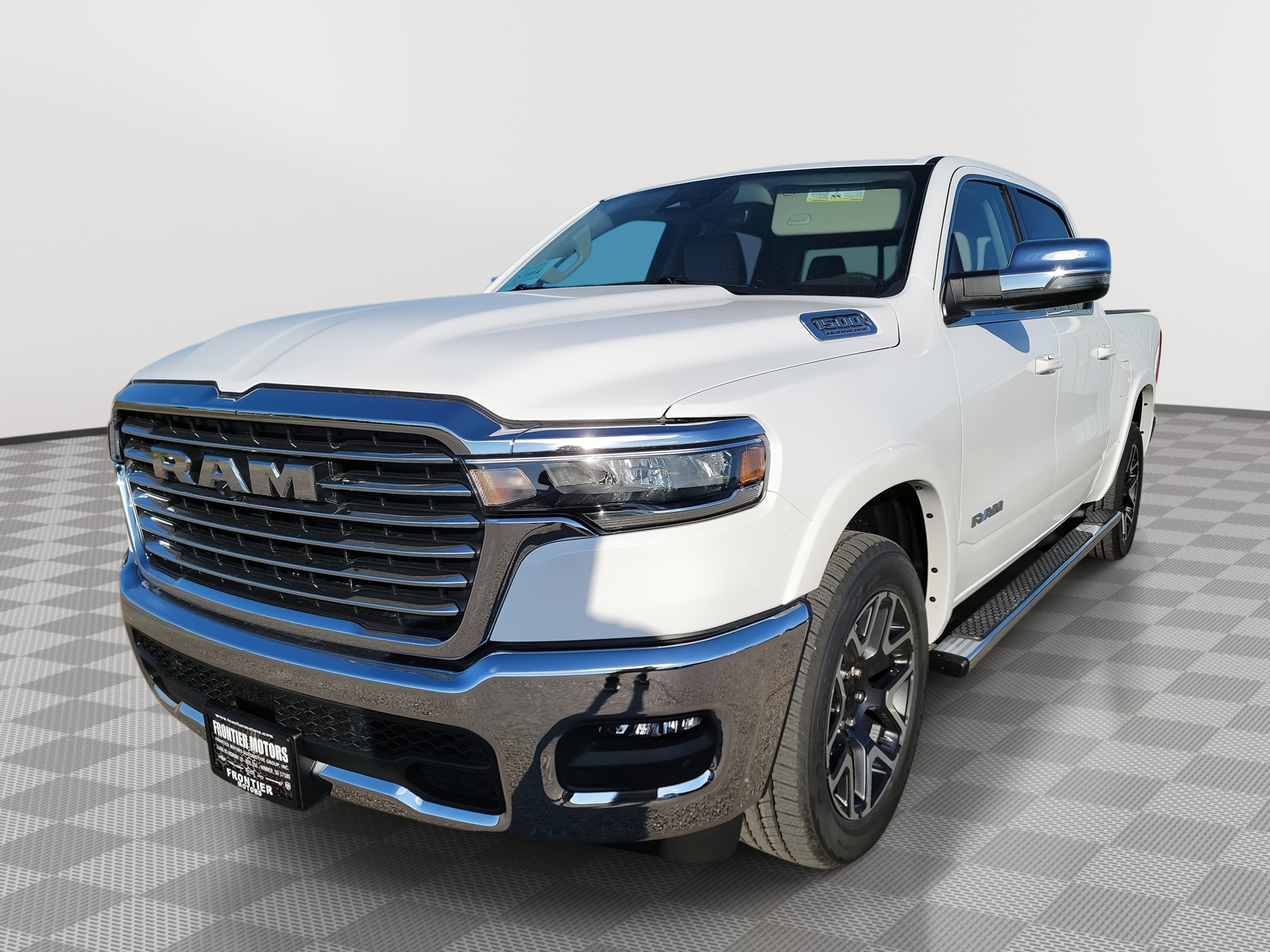  Ram 1500