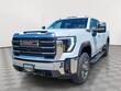 GMC Sierra 2500 HD
