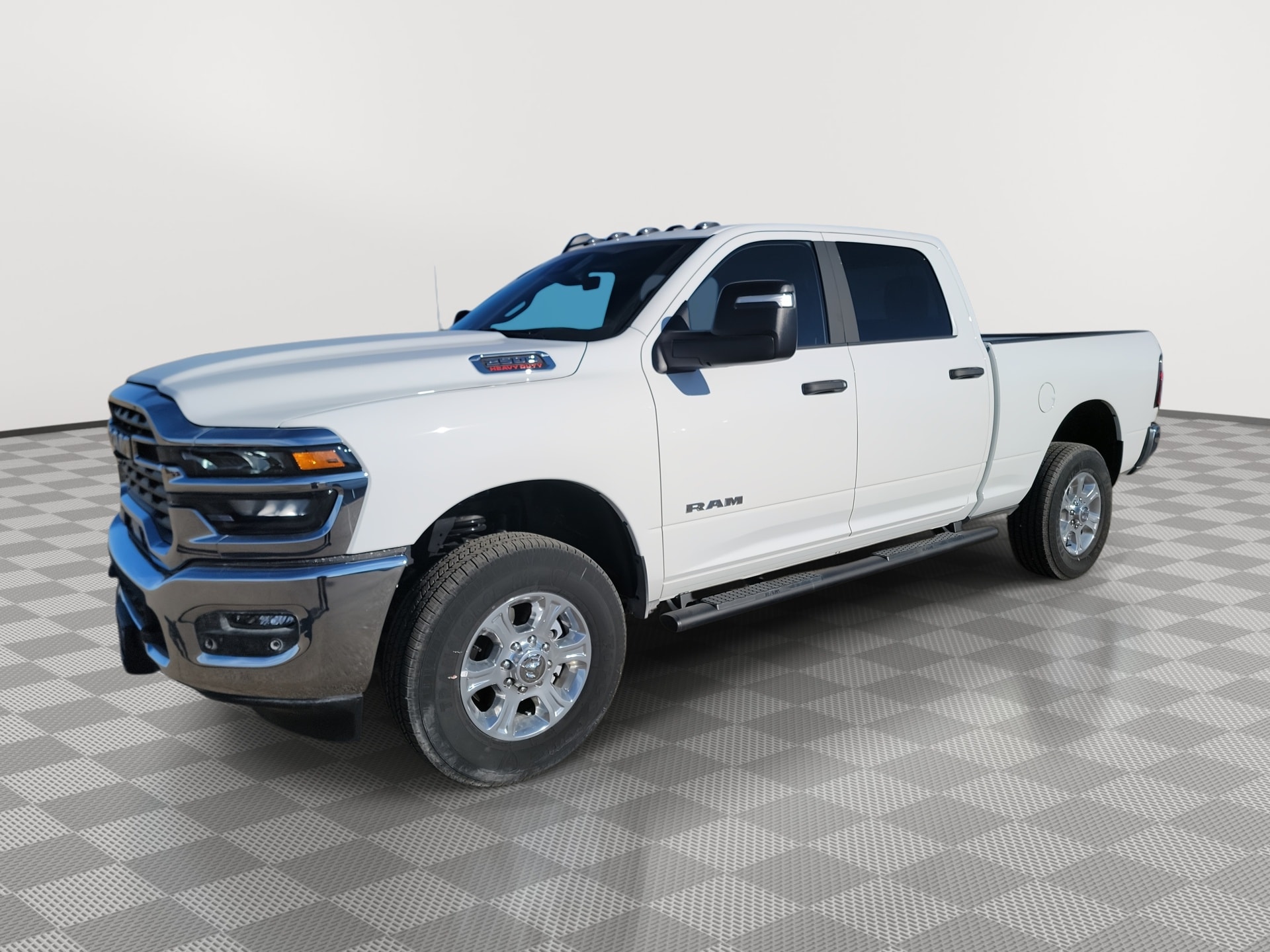2025 RAM Ram 2500 Pickup