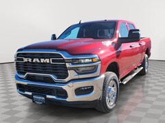 2026 Ram 2500 TRADESMAN CREW CAB 4X4 6'4 BOX Pickup