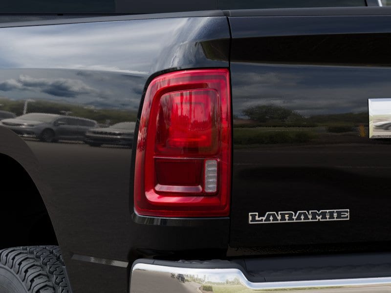 2025 RAM 2500 Laramie - Photo 9