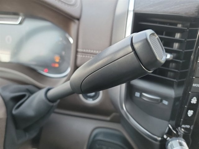 2025 RAM 2500 Laramie - Photo 16