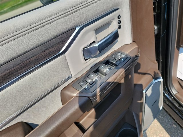 2025 RAM 2500 Laramie - Photo 13