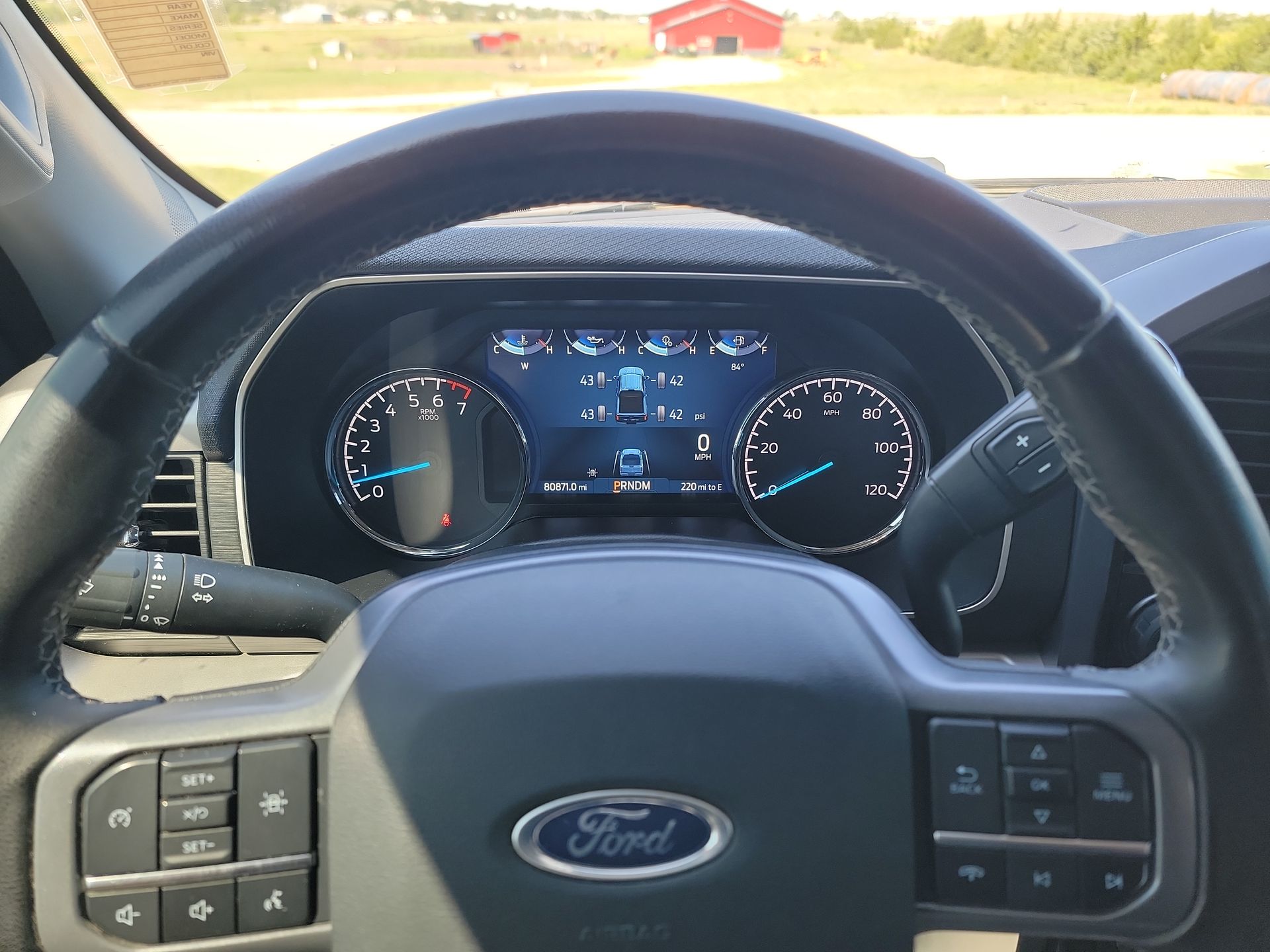 2023 Ford F-150 XLT - Photo 15