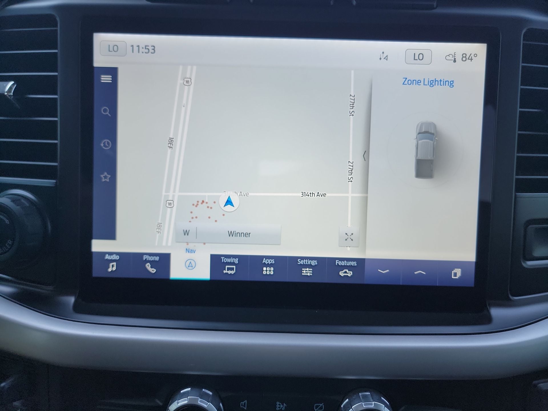 2023 Ford F-150 XLT - Photo 18