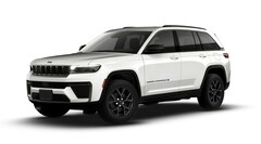 2026 Jeep Grand Cherokee LAREDO ALTITUDE 4X4 Sport Utility