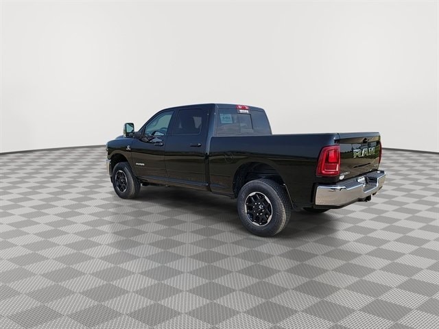 2025 RAM 2500 Laramie - Photo 6