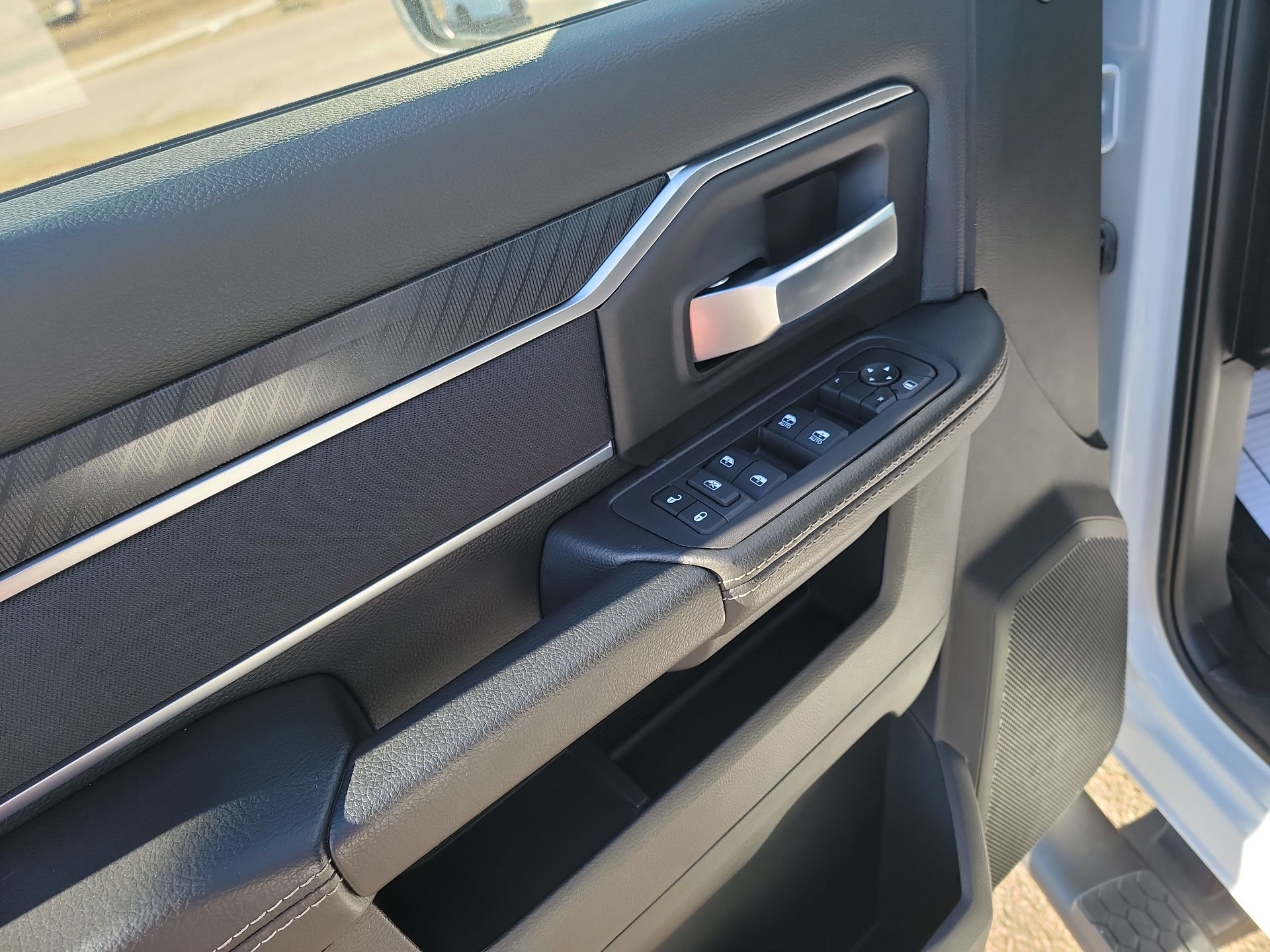 2025 RAM Ram 2500 Pickup Big Horn - Photo 13