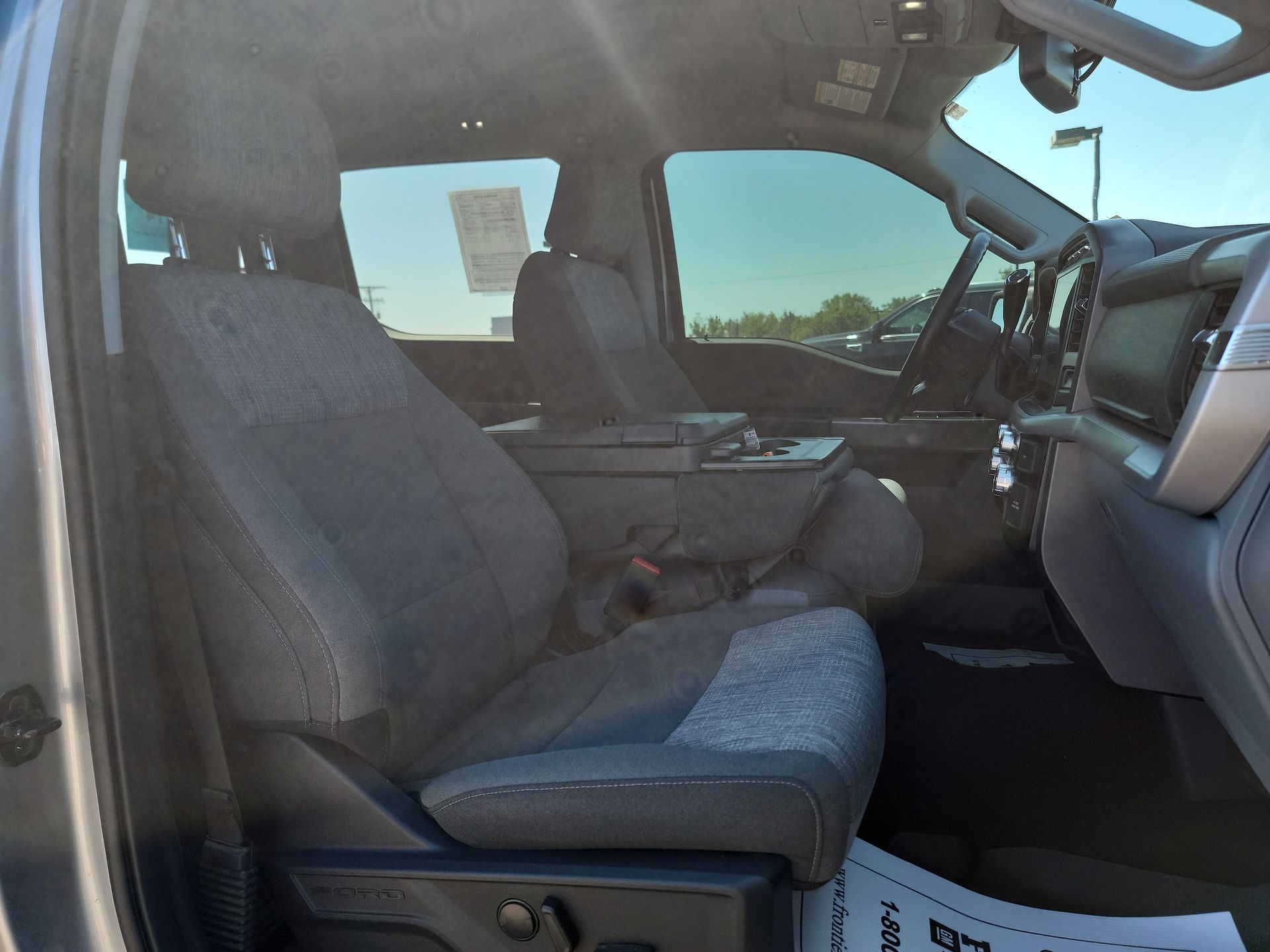 2023 Ford F-150 XLT - Photo 24