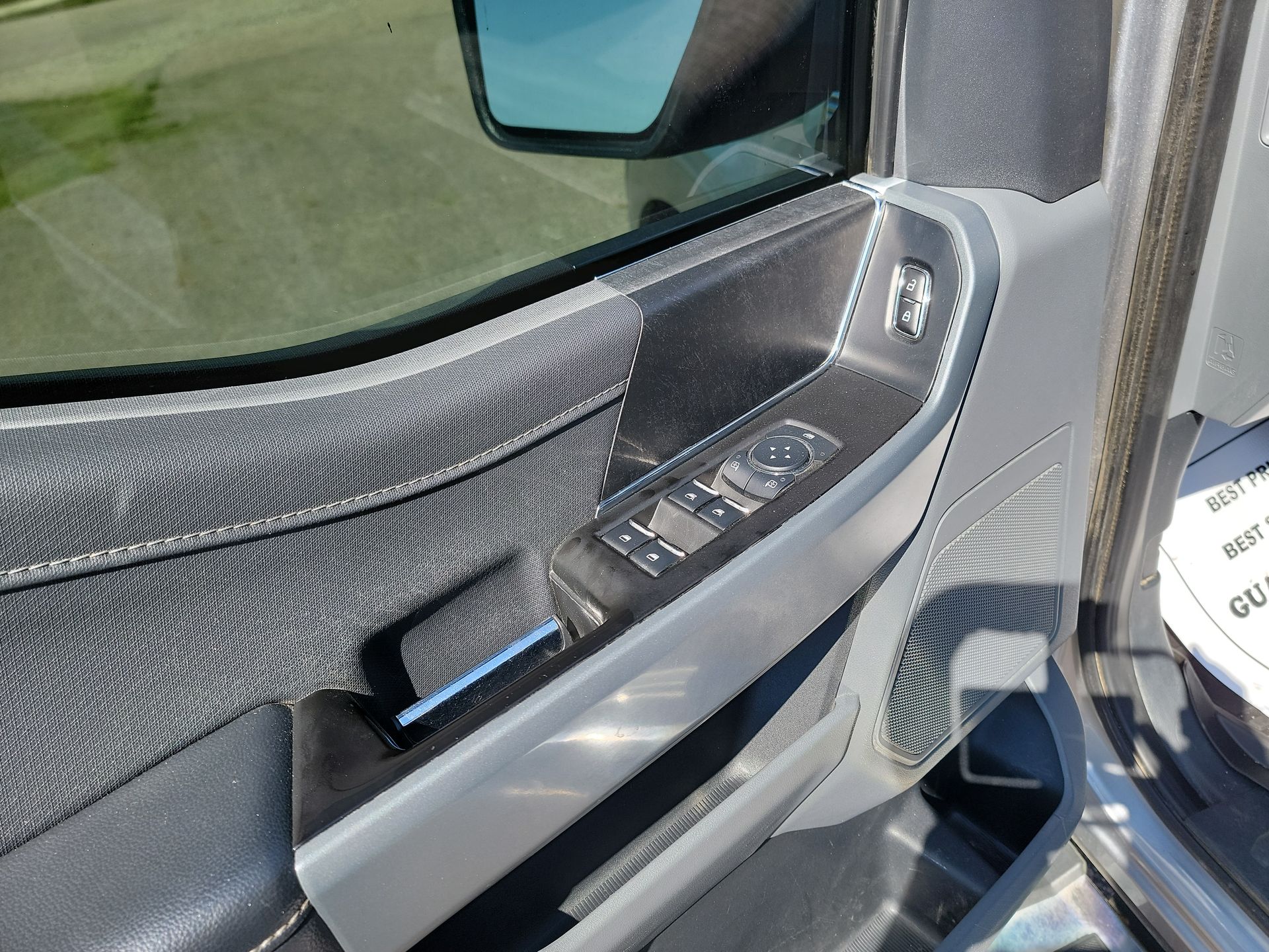 2023 Ford F-150 XLT - Photo 13