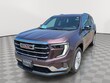  GMC Acadia