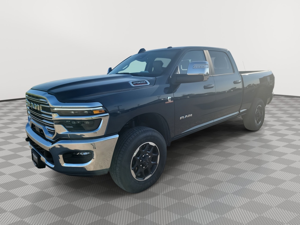 2025 RAM Ram 2500 Pickup Laramie