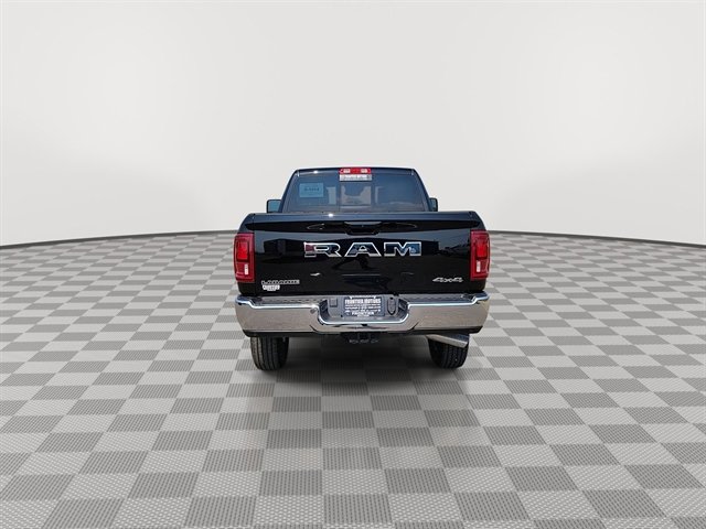 2025 RAM 2500 Laramie - Photo 7