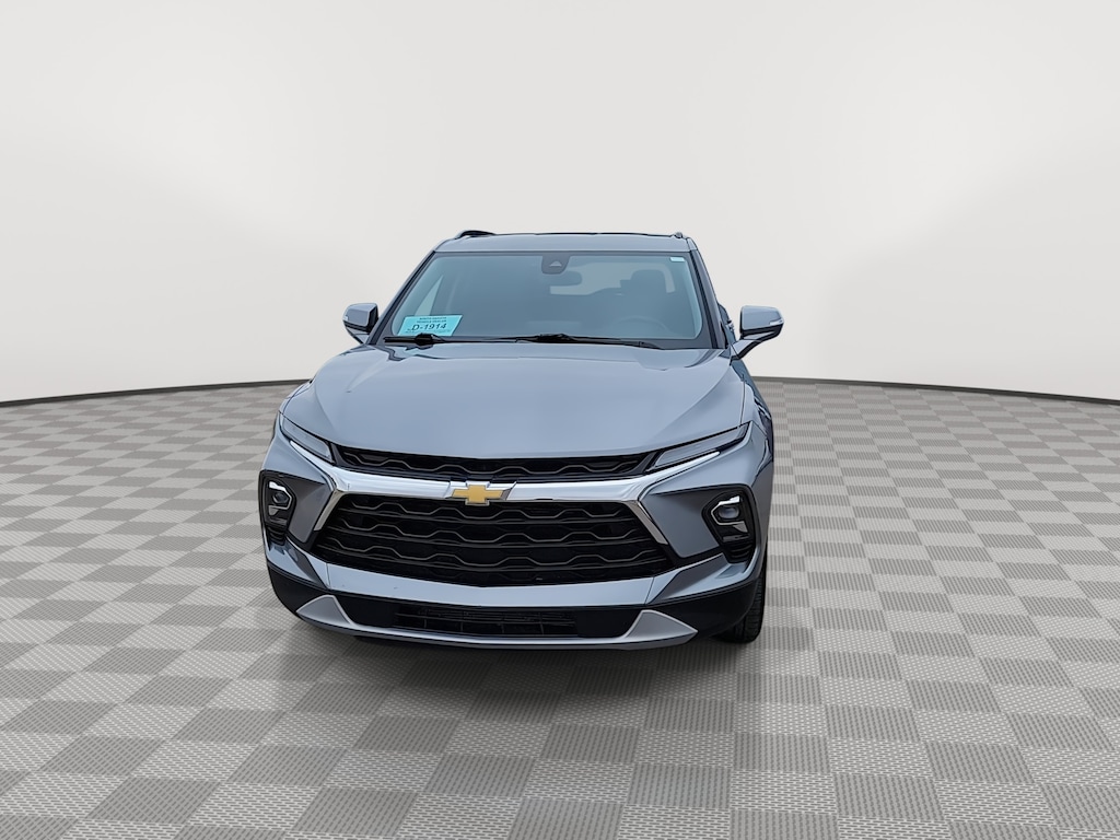 Used 2023 Chevrolet Blazer LT w/3LT SUV
