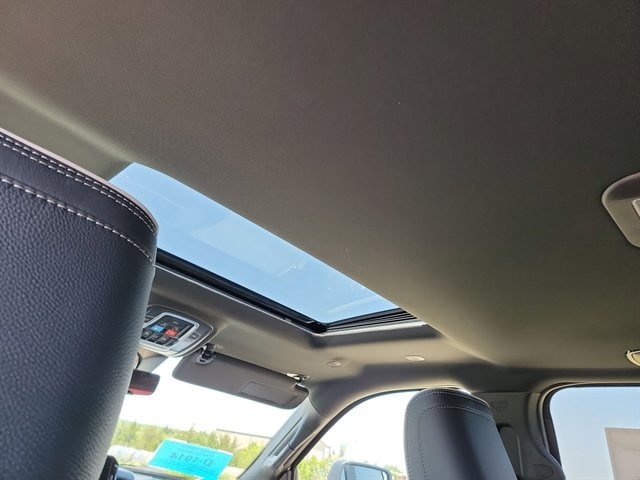 2025 RAM 3500 Limited - Photo 18