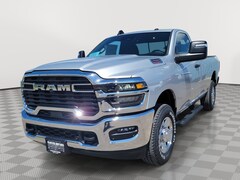 2026 Ram 2500 TRADESMAN REGULAR CAB 4X4 8' BOX Pickup
