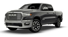 2026 Ram 1500 LARAMIE CREW CAB 4X4 5'7 BOX Pickup