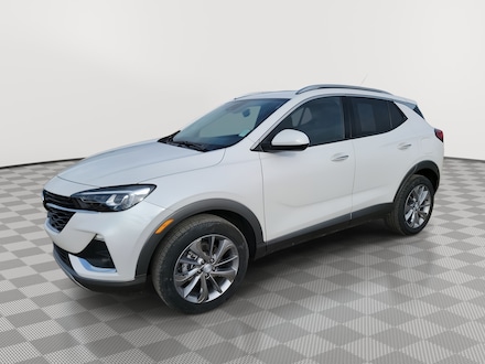 2023 Buick Encore GX Essence SUV